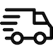 Livraison offerte 3-5 jours ouvrés